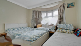 Квартира за 375 000 евро в Лондоне, Великобритания