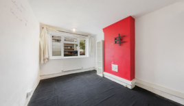 Квартира за 320 000 евро в Лондоне, Великобритания