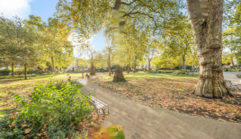 Квартира за 340 000 евро в Лондоне, Великобритания