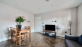 Квартира за 400 000 евро в Лондоне, Великобритания