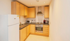 Квартира за 270 000 евро в Лондоне, Великобритания