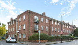 Квартира за 360 000 евро в Лондоне, Великобритания