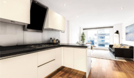 Квартира за 380 000 евро в Лондоне, Великобритания