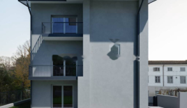 Квартира за 220 000 евро в Гориции, Италия