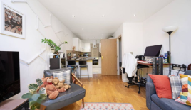 Квартира за 400 000 евро в Лондоне, Великобритания