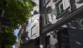 Квартира за 180 000 евро в Гориции, Италия