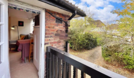 Квартира за 265 000 евро в Лондоне, Великобритания