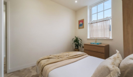 Квартира за 400 000 евро в Лондоне, Великобритания