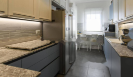 Квартира за 138 000 евро в Гориции, Италия