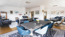 Квартира за 950 000 евро в Любляне, Словения