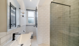 Квартира за 300 000 евро в Лондоне, Великобритания