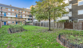 Квартира за 375 000 евро в Лондоне, Великобритания