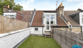 Квартира за 400 000 евро в Лондоне, Великобритания