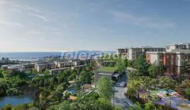 Апартаменты за 259 500 евро в Пендике, Турция