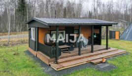 Коттедж за 25 000 евро в Финляндии