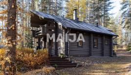 Вилла за 425 000 евро в Кухмоинен, Финляндия