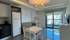 Апартаменты за 77 000 евро в Алании, Турция