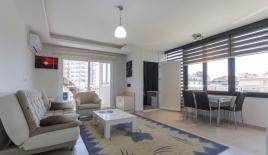 Студия за 67 000 евро в Алании, Турция