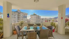 Апартаменты за 330 000 евро в Алании, Турция