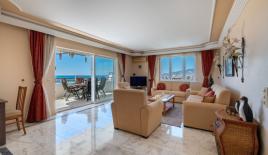 Апартаменты за 165 000 евро в Алании, Турция