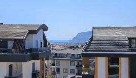 Апартаменты за 84 000 евро в Алании, Турция