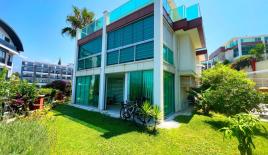 Апартаменты за 255 000 евро в Алании, Турция