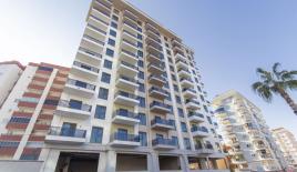 Апартаменты за 89 000 евро в Алании, Турция