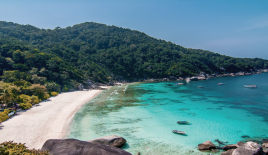 Квартира за 89 725 евро на острове Пхукет, Таиланд