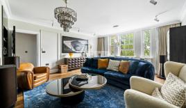 Квартира за 2 142 164 евро в Лондоне, Великобритания