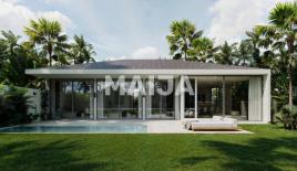 Вилла за 753 695 евро в Буките, Индонезия