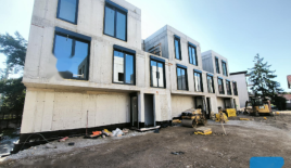 Дом за 1 243 700 евро в Любляне, Словения