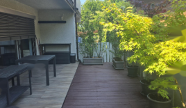 Квартира за 315 000 евро в Любляне, Словения