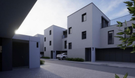 Дом за 1 244 100 евро в Любляне, Словения