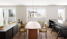 Дом за 1 243 700 евро в Любляне, Словения