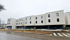 Дом за 549 000 евро в Любляне, Словения