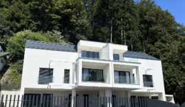 Квартира за 489 000 евро в Любляне, Словения