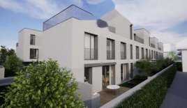 Дом за 1 280 500 евро в Любляне, Словения