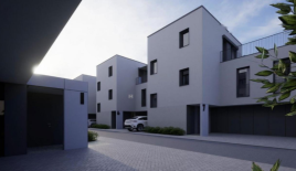 Дом за 1 211 160 евро в Любляне, Словения