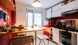 Квартира за 235 000 евро в Любляне, Словения