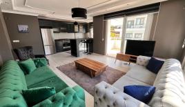 Апартаменты за 114 000 евро в Алании, Турция