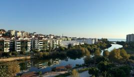 Апартаменты за 80 000 евро в Алании, Турция