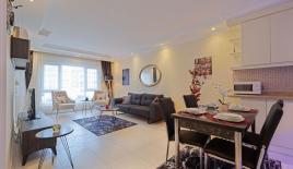 Апартаменты за 96 500 евро в Алании, Турция