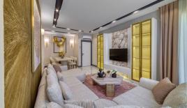 Апартаменты за 159 000 евро в Алании, Турция