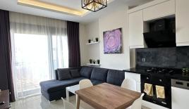 Апартаменты за 84 000 евро в Алании, Турция