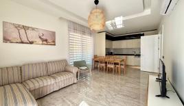 Апартаменты за 215 000 евро в Алании, Турция