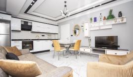 Апартаменты за 205 000 евро в Алании, Турция