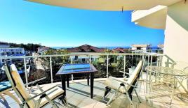 Апартаменты за 150 000 евро в Алании, Турция