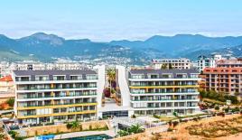 Квартира за 1 000 евро за месяц в Алании, Турция