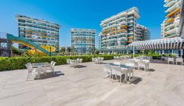 Квартира за 104 500 евро в Авсалларе, Турция