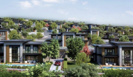 Дом за 2 368 757 евро в Стамбуле, Турция